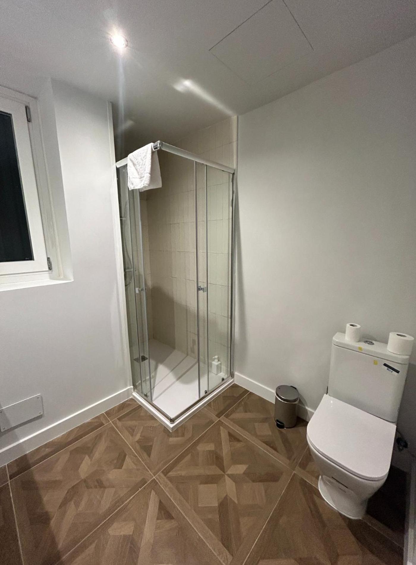 Sunny Apt 9Pax 4 Habitaciones En Minas-Malasana E3 Madrid Dış mekan fotoğraf