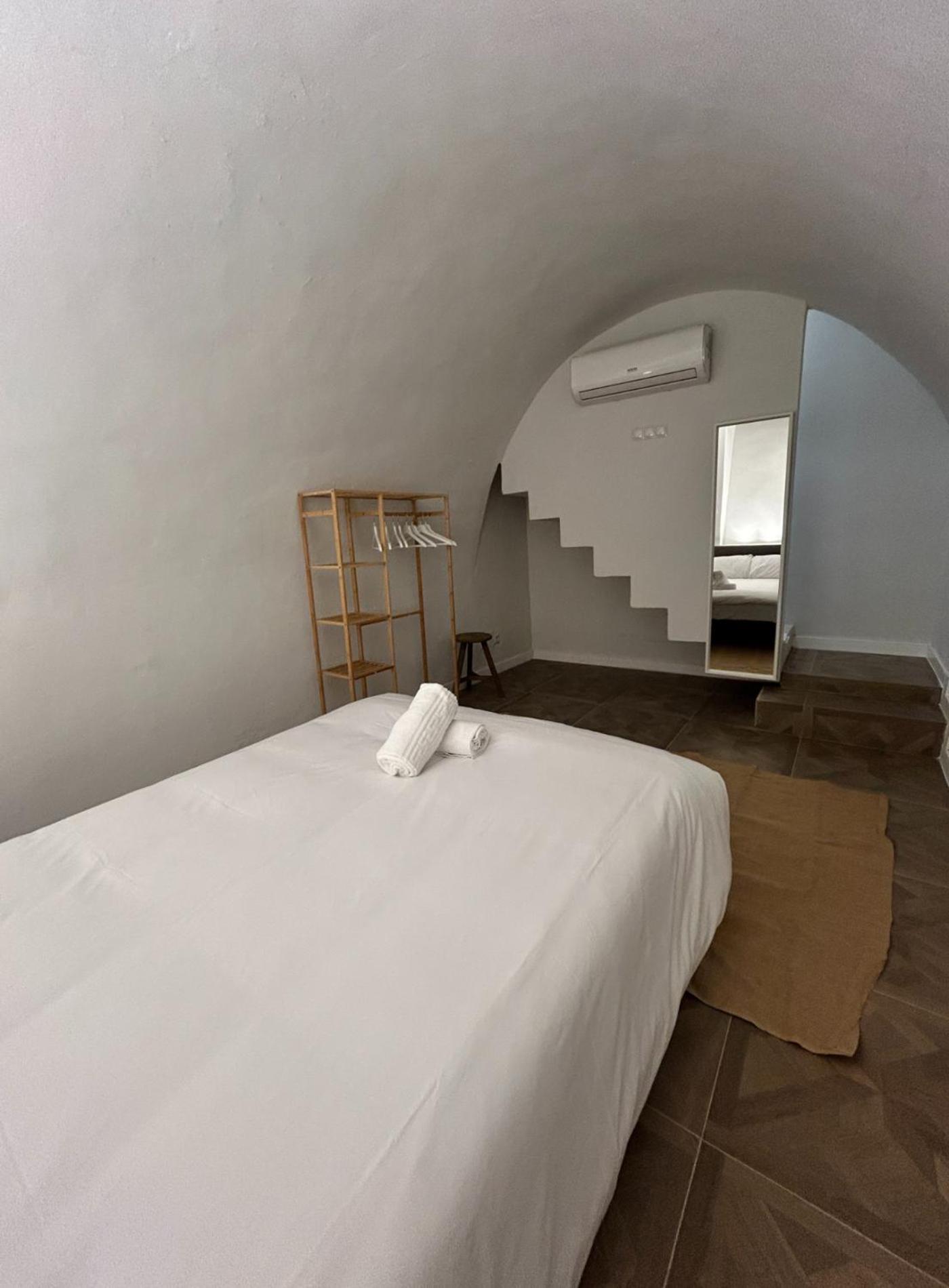 Sunny Apt 9Pax 4 Habitaciones En Minas-Malasana E3 Madrid Dış mekan fotoğraf
