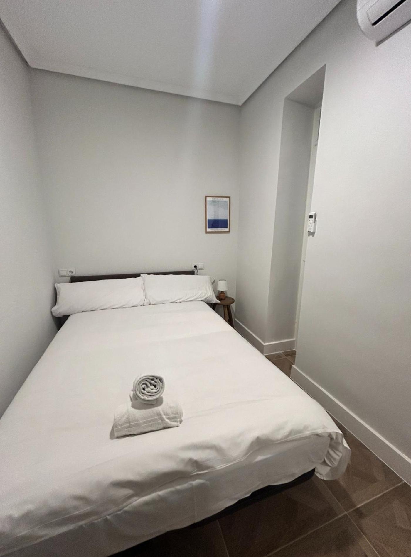 Sunny Apt 9Pax 4 Habitaciones En Minas-Malasana E3 Madrid Dış mekan fotoğraf