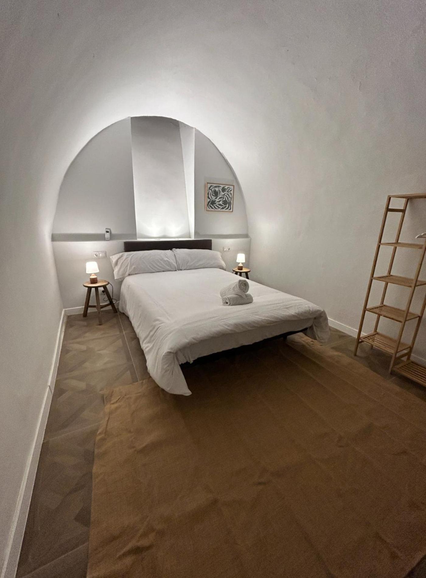 Sunny Apt 9Pax 4 Habitaciones En Minas-Malasana E3 Madrid Dış mekan fotoğraf