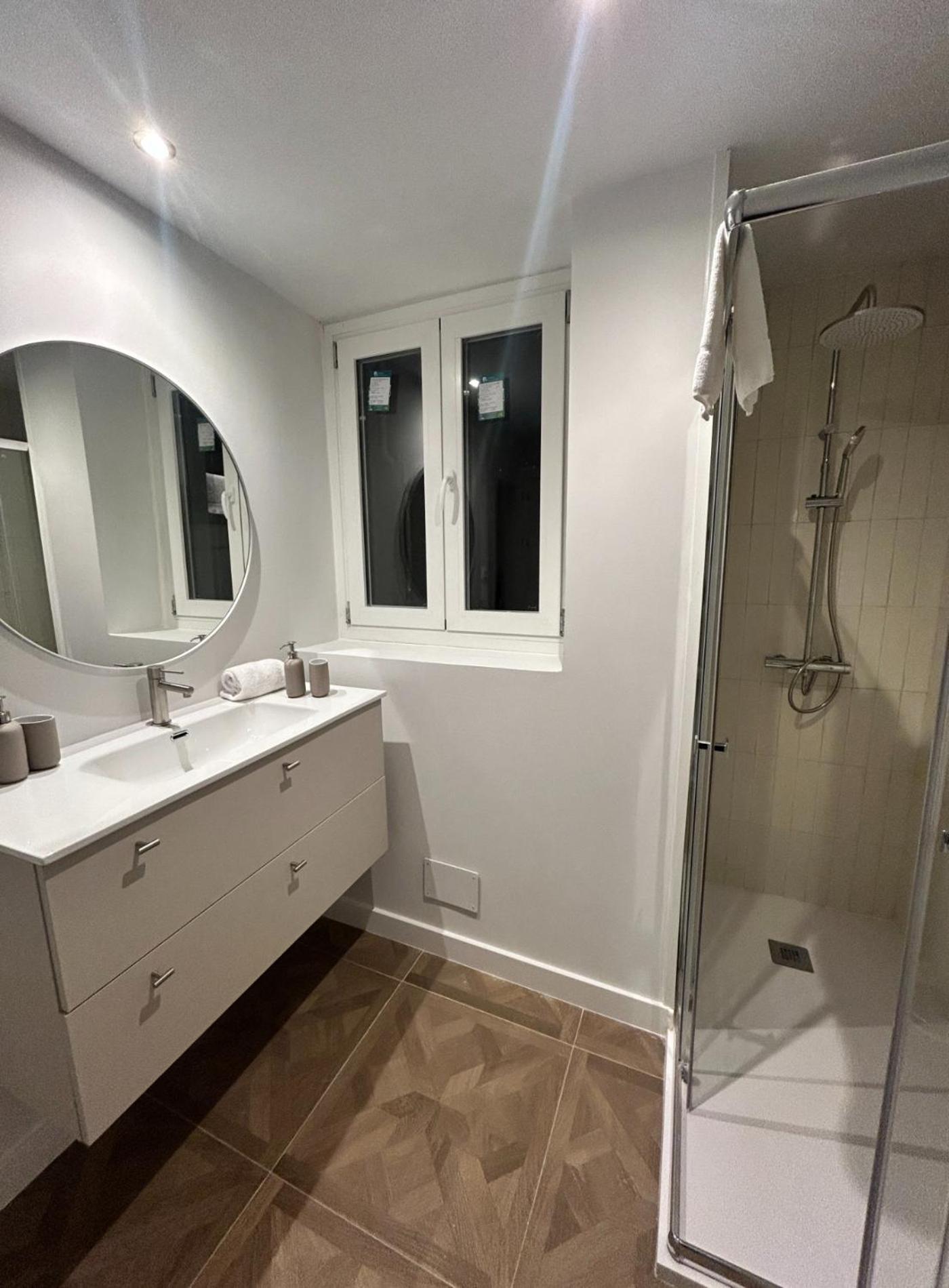 Sunny Apt 9Pax 4 Habitaciones En Minas-Malasana E3 Madrid Dış mekan fotoğraf