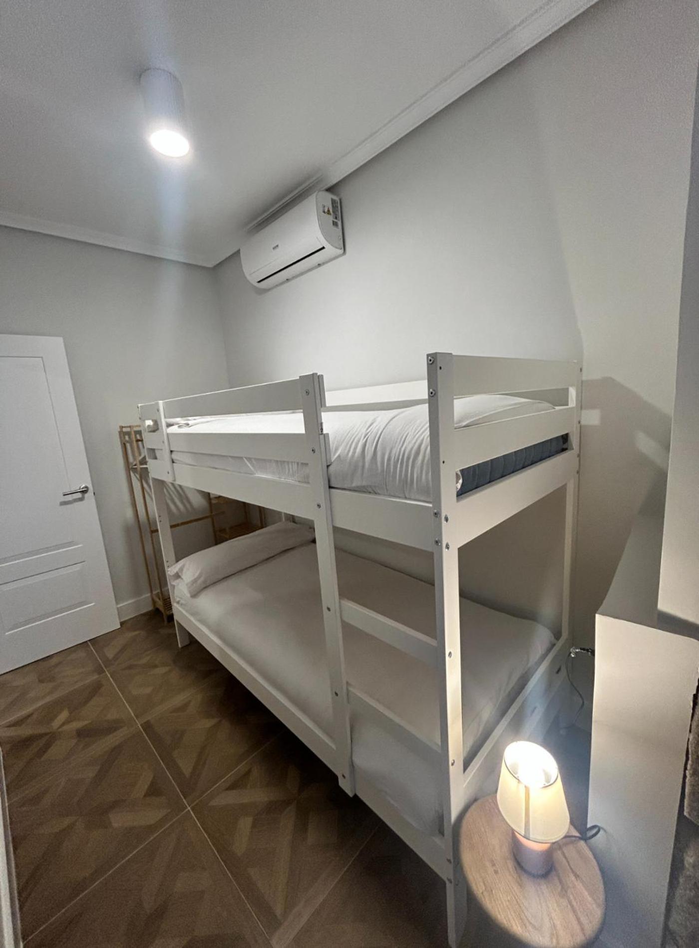 Sunny Apt 9Pax 4 Habitaciones En Minas-Malasana E3 Madrid Dış mekan fotoğraf