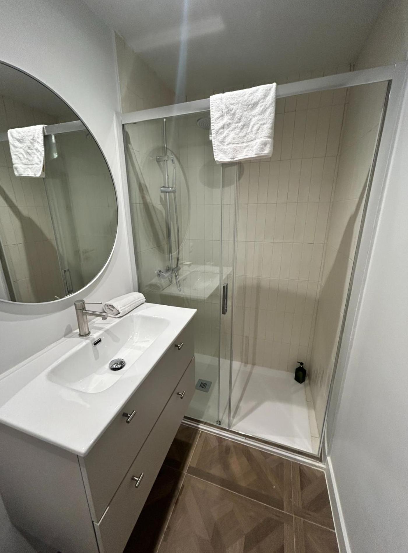 Sunny Apt 9Pax 4 Habitaciones En Minas-Malasana E3 Madrid Dış mekan fotoğraf
