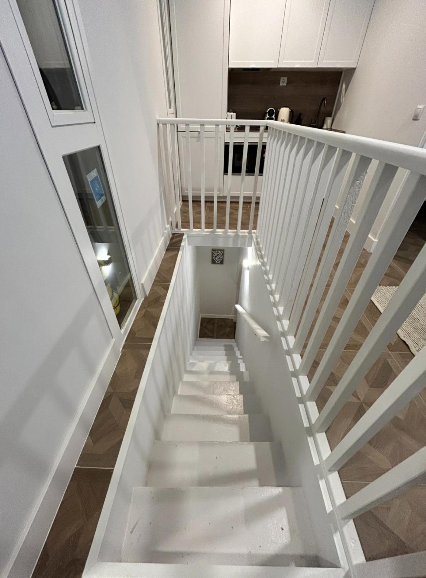 Sunny Apt 9Pax 4 Habitaciones En Minas-Malasana E3 Madrid Dış mekan fotoğraf
