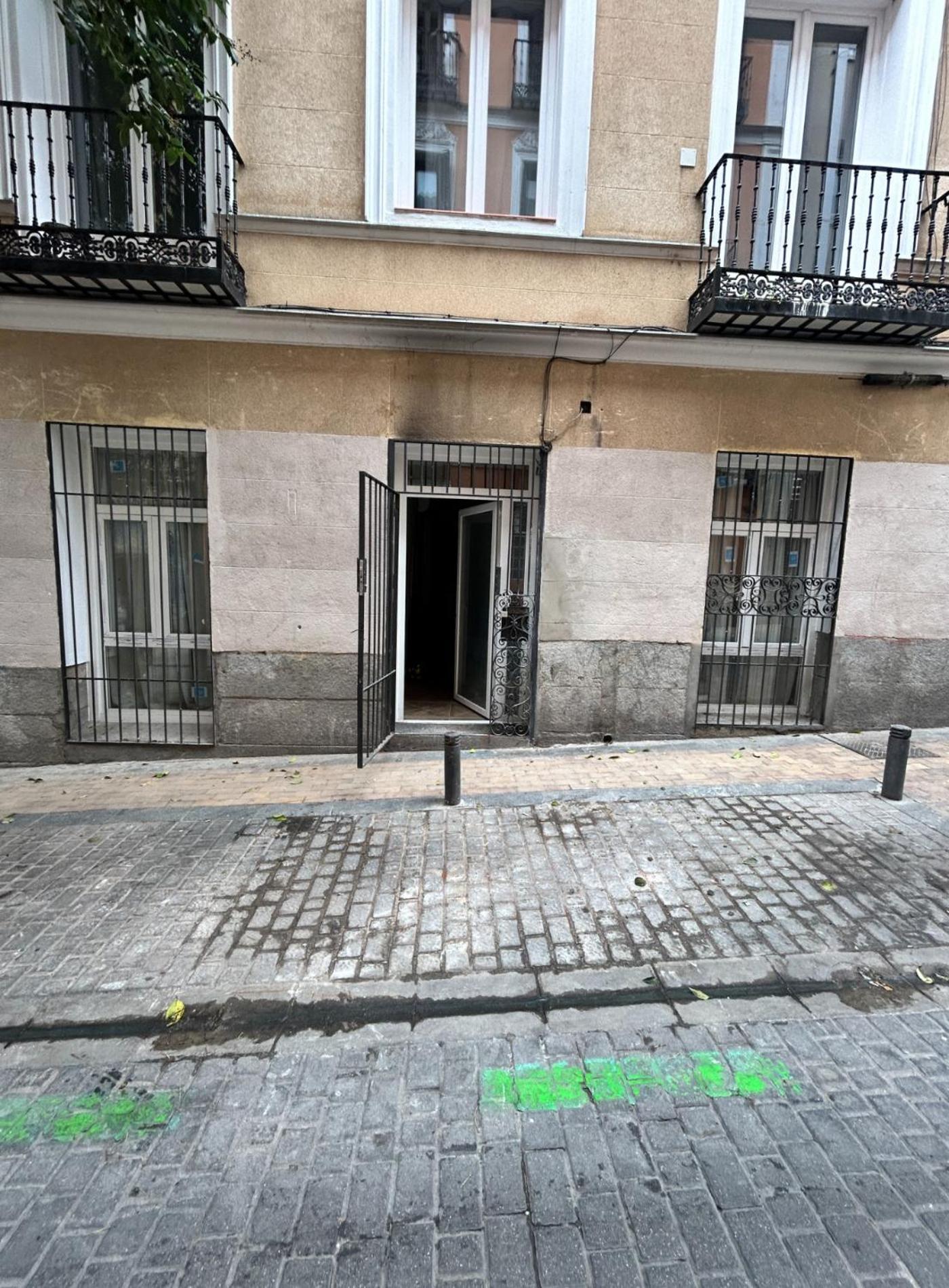 Sunny Apt 9Pax 4 Habitaciones En Minas-Malasana E3 Madrid Dış mekan fotoğraf